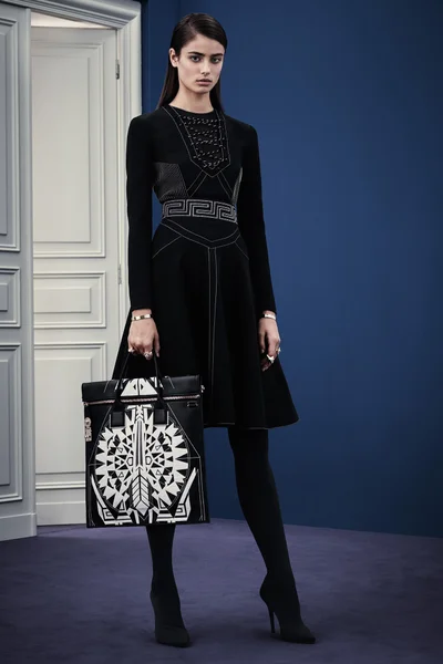 Look 9